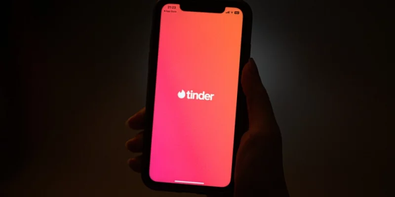 Tinder уйдет из Беларуси 15 февраля. Что это значит для пользователей?