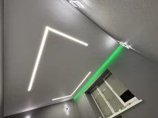 Натяжные потолки из ЭКОматериалов в Бобруйске и Бобруйском районе