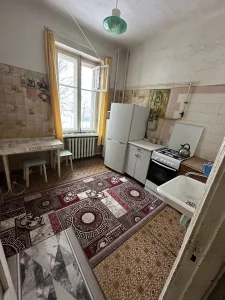 2-ух комнатную квартиру на Фандоке