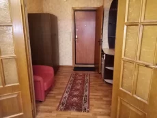Однокомнатная квартира, Район Западный