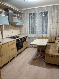 Двухкомнатная в центре