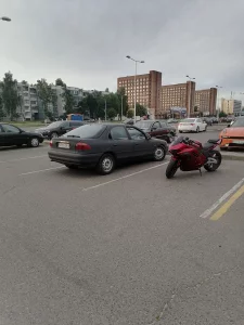 FORD 1.8benz
