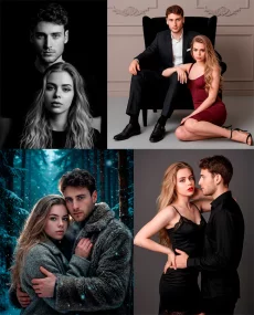 Ai-изображения на заказ