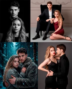 Ai-изображения на заказ