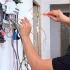 Электромонтажные работы