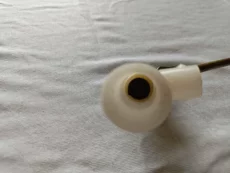 Клапан поплавковый новый