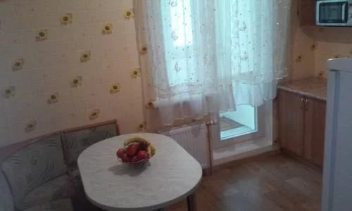 Жилье даже на самый короткий срок