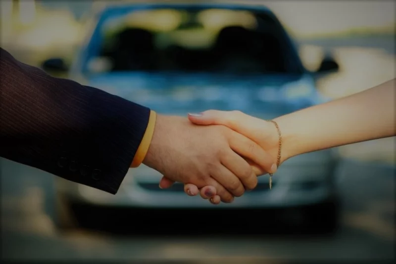 Долгосрочная аренда или лизинг автомобиля для служебного пользования?