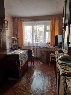 Двухкомнатная квартира по ул. Советская, д. 90
