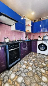 Двухкомнатная квартира по ул. Горелика, д. 25