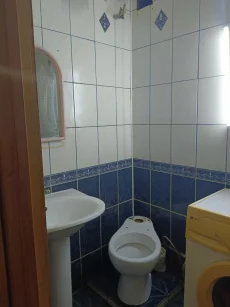 Однокомнатная квартира по ул. Крылова, д. 7