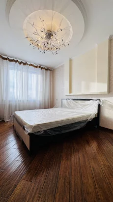 Двухкомнатная квартира по ул. 50 лет ВЛКСМ, д. 77