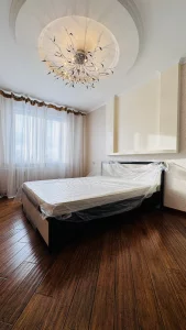 Двухкомнатная квартира по ул. 50 лет ВЛКСМ, д. 77