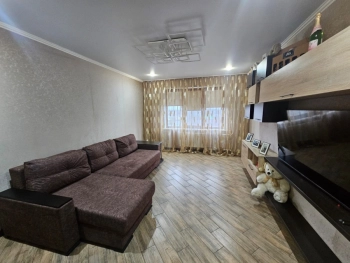 2х. комн.квартира по ул. Димитрова. 10