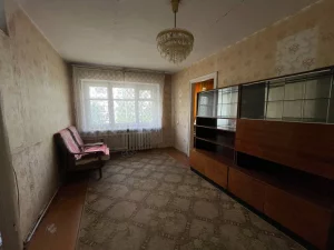 2-комнатная квартира по ул. Ковзана, 44. 3й эт 4-эт дома