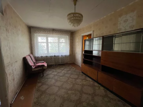 2-комнатная квартира по ул. Ковзана, 44. 3й эт 4-эт дома