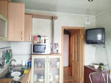 Двухкомнатная квартира в г. Могилёве (р-н Автовокзала)