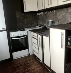 2-комнатная квартира по ул. Семёнова, д. 22