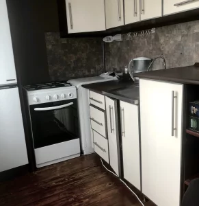 2-комнатная квартира по ул. Семёнова, д. 22