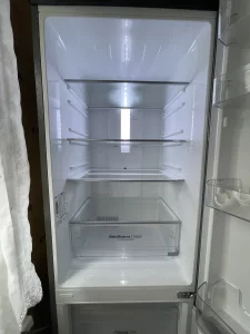 Холодильник Lg