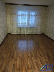 Трехкомнатная квартира на пр-де Звёздном