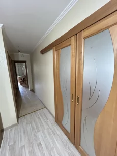 4-комн. квартира, 72 кв.м. с ремонтом