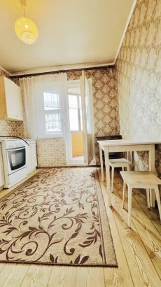 Просторная 3-комнатная квартира по ул. Батова, д. 28