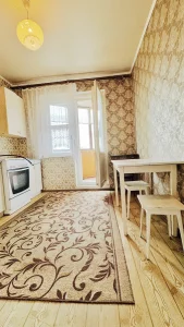 Просторная 3-комнатная квартира по ул. Батова, д. 28