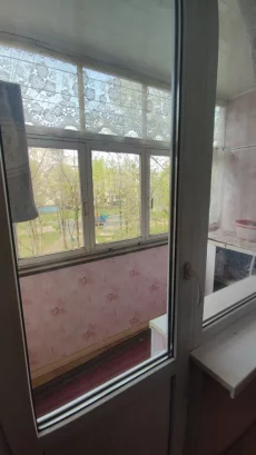 Трехкомнатная квартира по ул. Ульяновская, д. 70