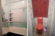3-комнатная квартира в центре по ул. Горького, 38А. 47000 у.е