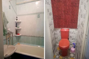 3-комнатная квартира в центре по ул. Горького, 38А. 47000 у.е