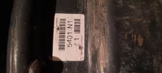 2 железных диска r16
