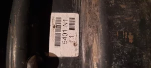 2 железных диска r16