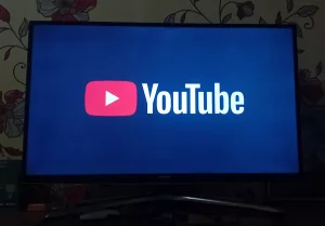 Телевизор Samsung(SmartTV)330 руб