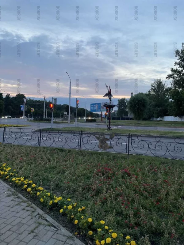 Вечер!