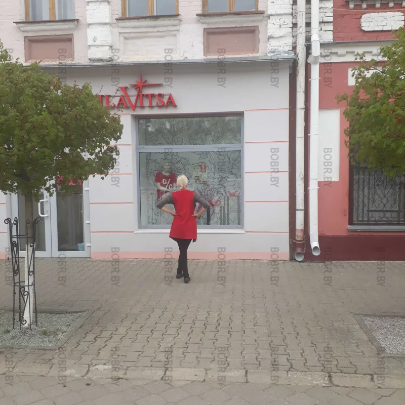Мило вица