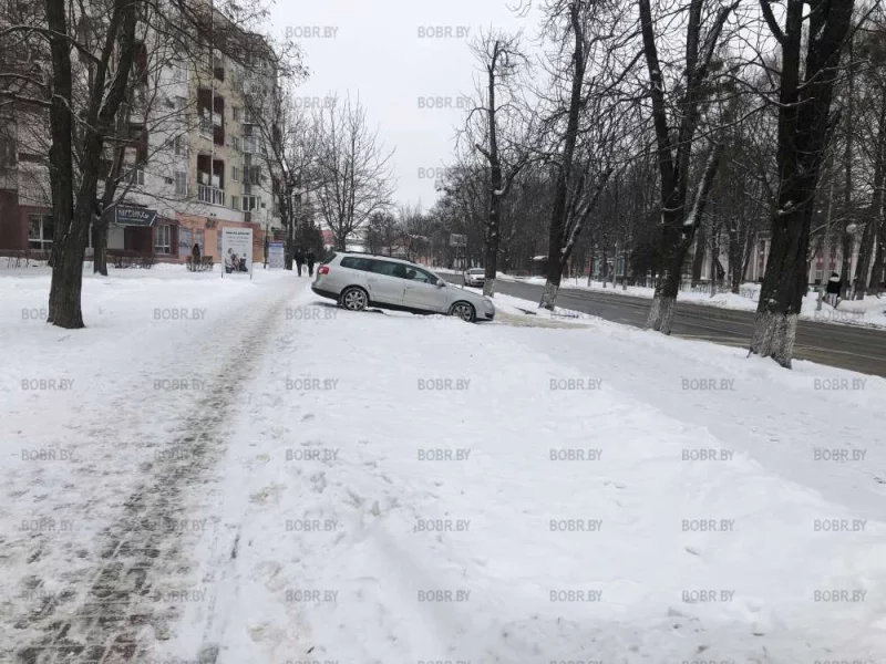 Вот придумал!