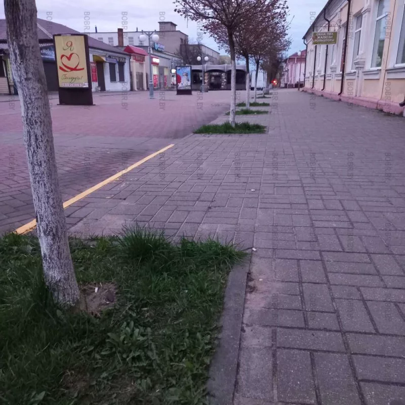 Травка приятнее чем щепки, правда?