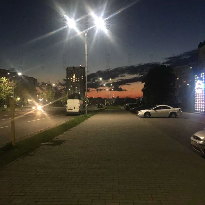 Вечер!