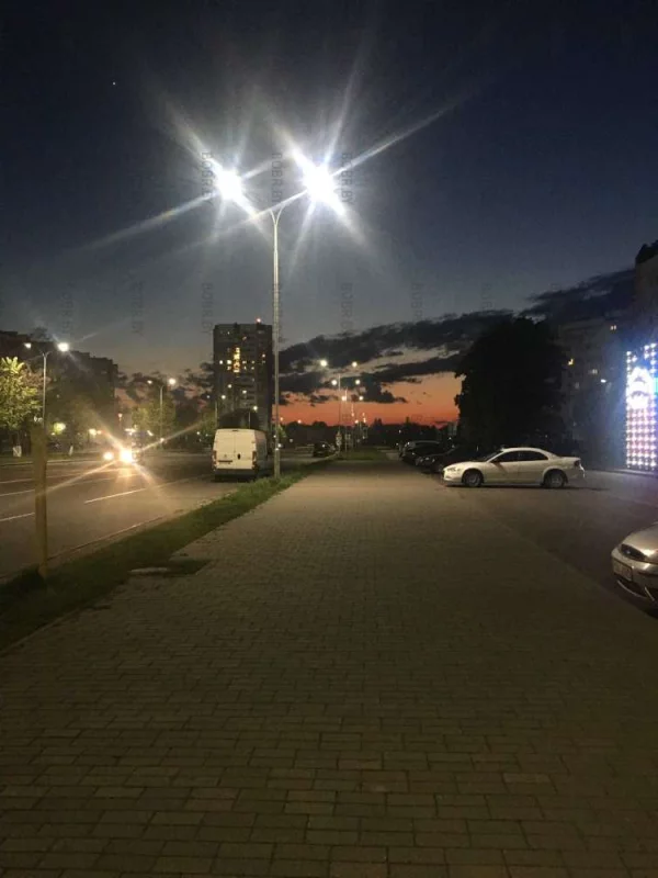 Вечер!