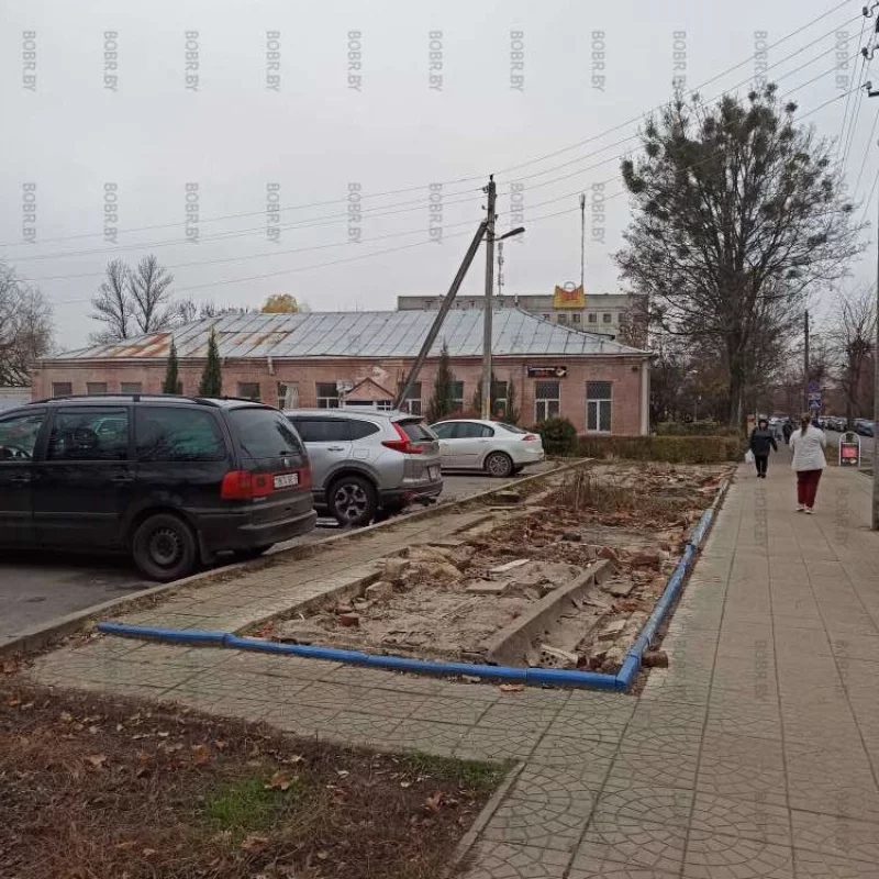И где теперь покупать апельсины для пациентов больницы?