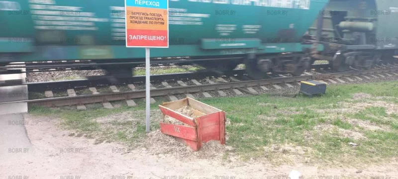 Бобруйск 2023
