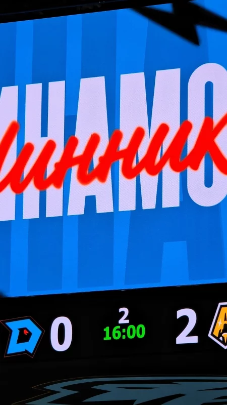Хоккей в Бобруйске
