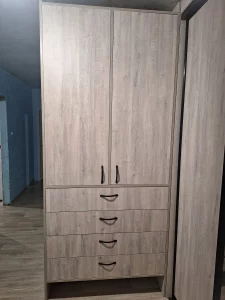 Сборка мебели