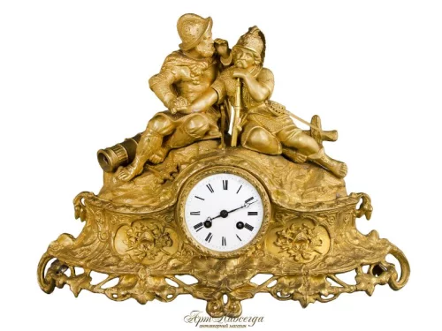 Часы настенные/ настольные