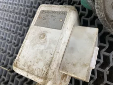 Мотор для наждака