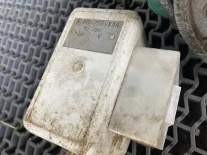 Мотор для наждака