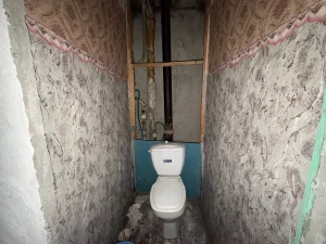 1-комн. квартира на Даманском по ул. Ульяновская, 72. 21500 у.е