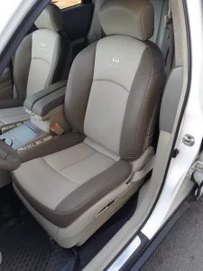 Перетяжка и ремонт салонов авто, мотосидений Inst: Digriyak