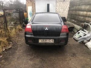 Аренда автомобилей